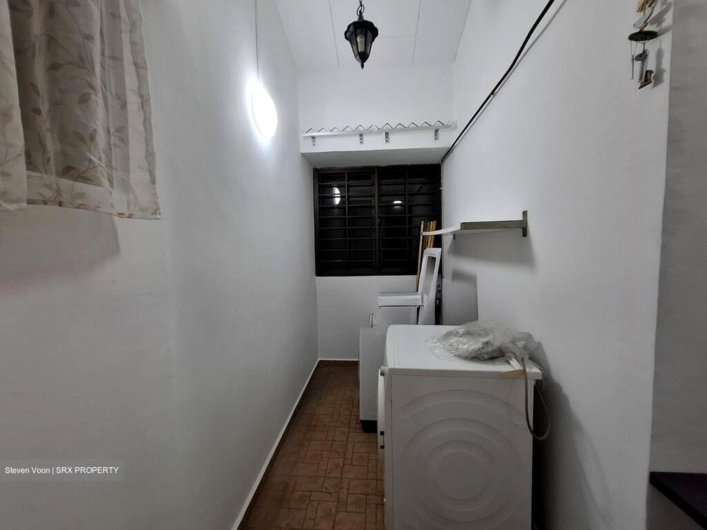 Ivory Heights (D22), Condominium #524952751